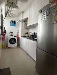 Blk 140B Yung Ho Spring I (Jurong West), HDB 2 Rooms #570658231